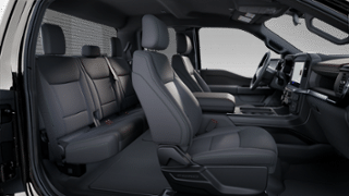 2025 Ford F-150® Internal Image 1